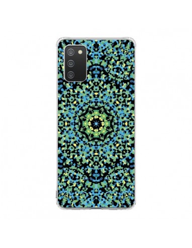 Coque Samsung A02S Cairo Spirale - Mary Nesrala