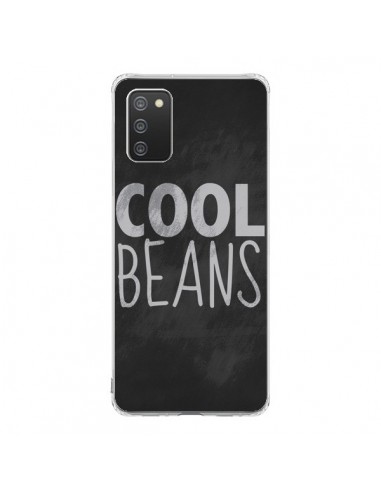 Coque Samsung A02S Cool Beans - Mary Nesrala
