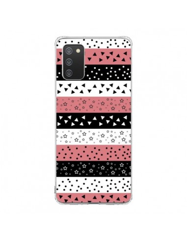 Coque Samsung A02S Life is Peachy - Mary Nesrala