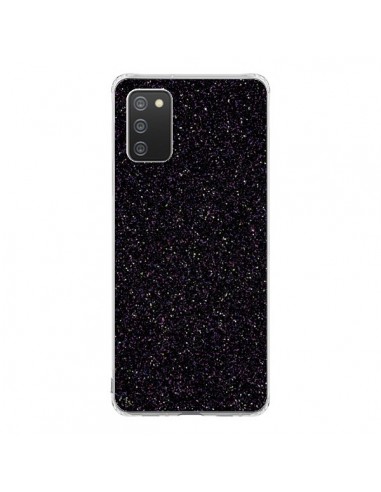 Coque Samsung A02S Espace Space Galaxy - Mary Nesrala