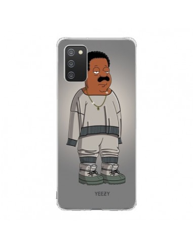 Coque Samsung A02S Cleveland Family Guy Yeezy - Mikadololo