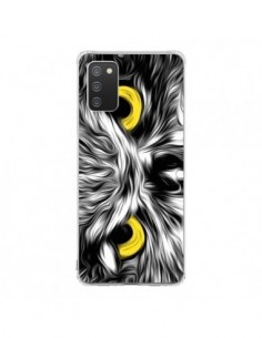 Coque Samsung A02S The Sudden Awakening of Nature...