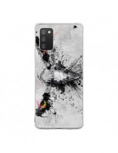 Coque Samsung A02S Free Wild - Maximilian San