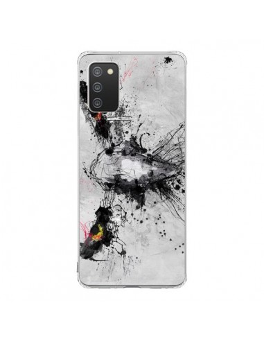 Coque Samsung A02S Free Wild - Maximilian San