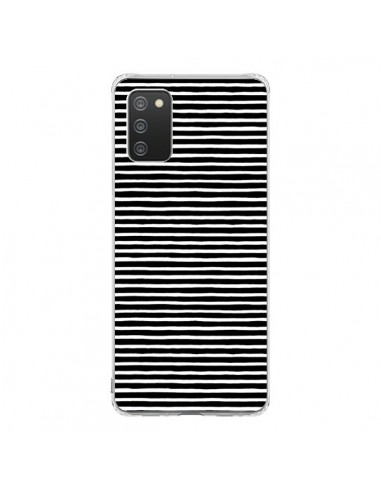 Coque Samsung A02S Loom Telar - Ninola Design