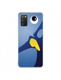 Coque Samsung A02S Dory - Nico
