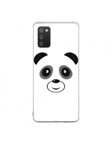 Coque Samsung A02S Le Panda - Nico