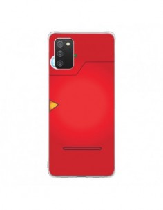 Coque Samsung A02S Pokemon Pokedex - Nico