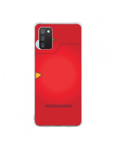 Coque Samsung A02S Pokemon Pokedex - Nico