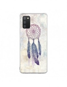 Coque Samsung A02S Attrape-rêves - Rachel Caldwell -...