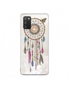 Coque Samsung A02S Attrape-rêves Lakota - Rachel Caldwell
