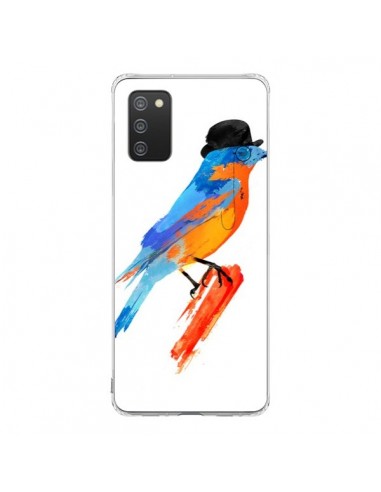 Coque Samsung A02S Lord Bird - Robert Farkas