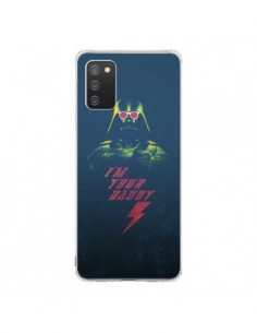 Coque Samsung A02S Dark Vador - Victor Vercesi