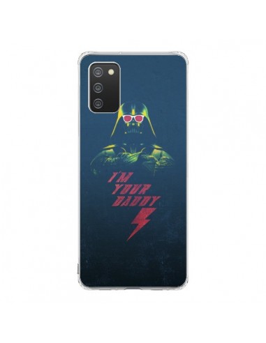 Coque Samsung A02S Dark Vador - Victor Vercesi