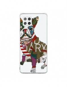 Coque Samsung A42 Boston Bull - Bri.Buckley