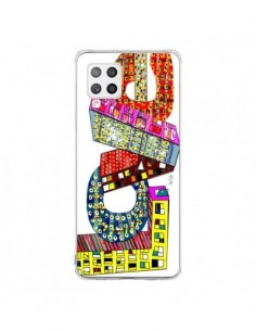 Coque Samsung A42 Love Street - Bri.Buckley
