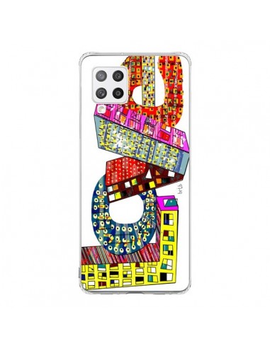 Coque Samsung A42 Love Street - Bri.Buckley