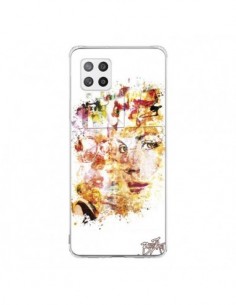 Coque Samsung A42 Grace Kelly - Brozart