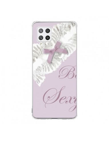 Coque Samsung A42 Be Sexy - Enilec