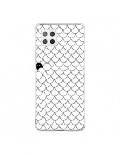 Coque Samsung A42 Mouton Noir - Danny Ivan