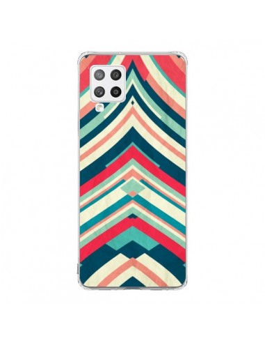 Coque Samsung A42 Goodnight Nobody Azteque - Danny Ivan