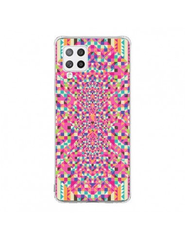 Coque Samsung A42 Lisbon Azteque - Danny Ivan