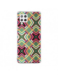 Coque Samsung A42 Marka Azteque - Danny Ivan