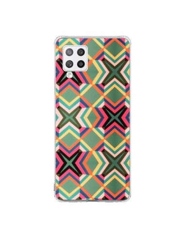 Coque Samsung A42 Marka Azteque - Danny Ivan