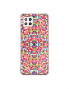 Coque Samsung A42 One More Night Azteque - Danny Ivan