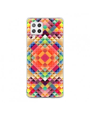 Coque Samsung A42 Sweet Color Azteque - Danny Ivan