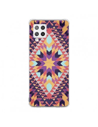 Coque Samsung A42 Ticky Ticky Azteque - Danny Ivan
