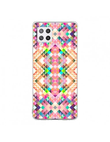 Coque Samsung A42 Wild Colors Azteque - Danny Ivan