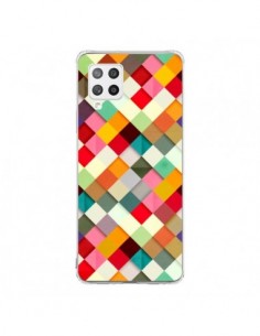 Coque Samsung A42 Pass This On Azteque - Danny Ivan