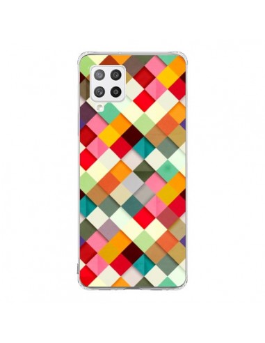 Coque Samsung A42 Pass This On Azteque - Danny Ivan
