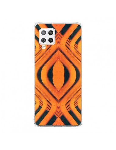 Coque Samsung A42 Bel Air Vagues - Danny Ivan