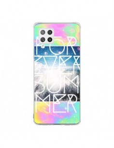 Coque Samsung A42 Forever Summer - Danny Ivan