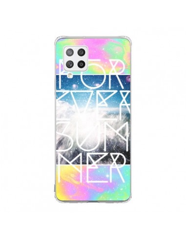 Coque Samsung A42 Forever Summer - Danny Ivan