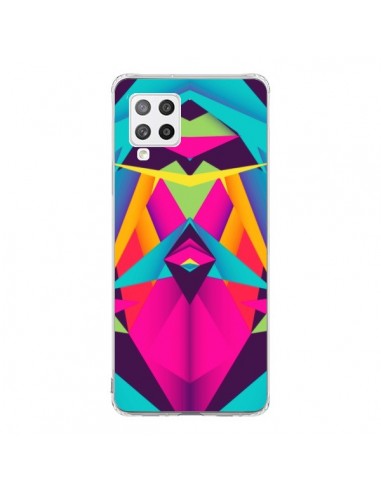 Coque Samsung A42 Friendly Color Azteque - Danny Ivan