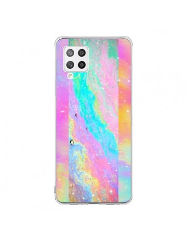 Coque Samsung A42 Get away with it Galaxy - Danny Ivan