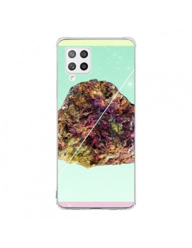 Coque Samsung A42 Mineral Love Pierre Volcan - Danny Ivan