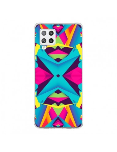 Coque Samsung A42 The Youth Azteque - Danny Ivan