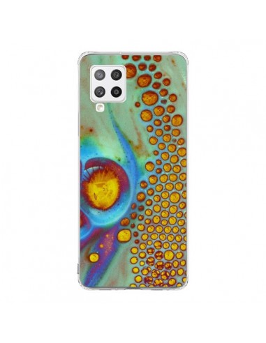 Coque Samsung A42 Mother Galaxy - Eleaxart