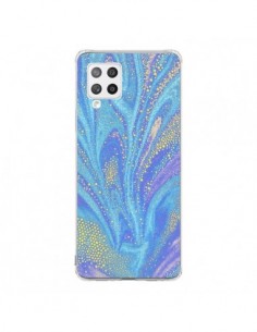 Coque Samsung A42 Witch Essence Galaxy - Eleaxart