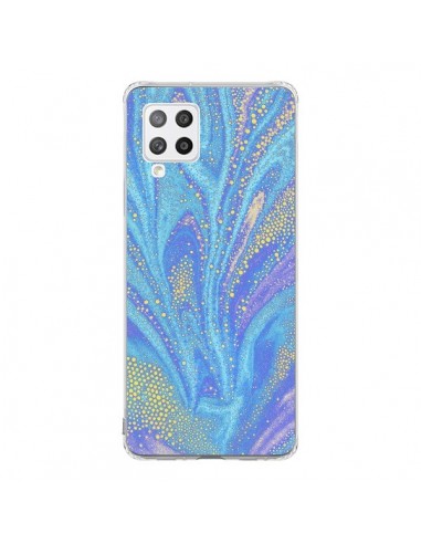 Coque Samsung A42 Witch Essence Galaxy - Eleaxart