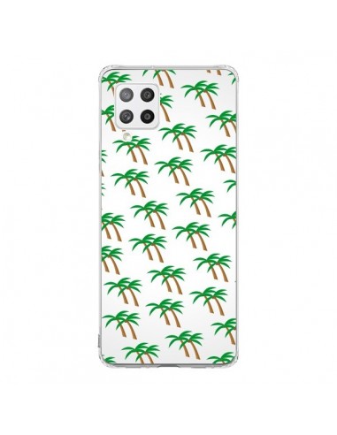 Coque Samsung A42 Palmiers Palmtree Palmeritas - Eleaxart