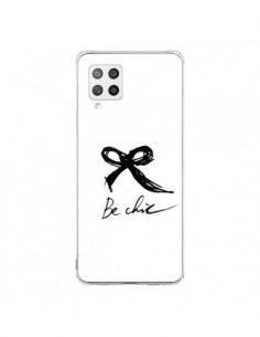 Coque Samsung A42 Be Chic Noeud Papillon -  Léa Clément