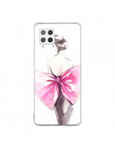 Coque Samsung A42 Elegance - Elisaveta Stoilova