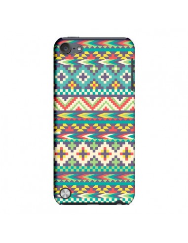 Coque Azteque Navahoy pour iPod Touch 5 - Rachel Caldwell