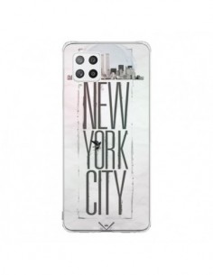 Coque Samsung A42 New York City - Gusto NYC