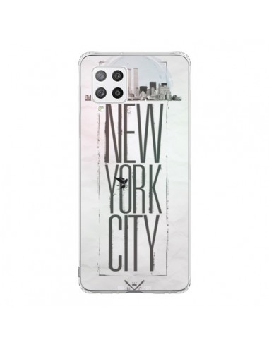 Coque Samsung A42 New York City - Gusto NYC